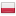 bezposrednika.pl server is located in Poland